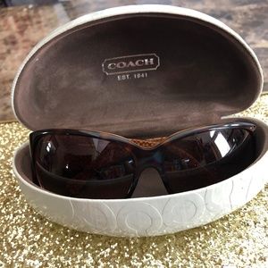 Coach Sunglasses